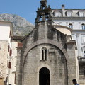 Церковь Св. Луки была построена в XII веке