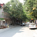 Цетинье, утратив статус административной столицы Черногории, сохранил за собой статус столицы исторической и культурной