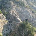 Спуск по нему - одно из самых ярких моих воспоминаний из Черногории