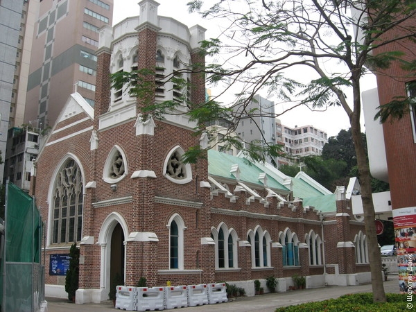 St. Andrew\'s Church