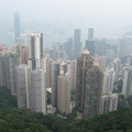 7-13 декабря 2012 г. Гонконг. О-в Гонконг