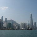 7-13 декабря 2012 г. Гонконг. П-ов Коулун