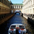 Посмотреть альбом «3-4 июля 2012 г. В Питер на оперу»