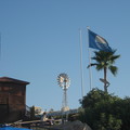 Август 2012 г. Кипр. Протарас