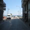Август 2012 г. Кипр. Ларнака